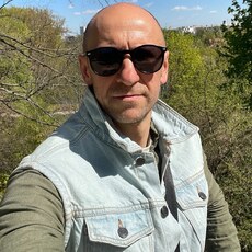 Фотография мужчины Siarhei, 41 год из г. Варшава