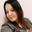 Мила, 28 лет