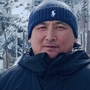 Али, 36 лет