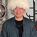 Shakir, 51 год