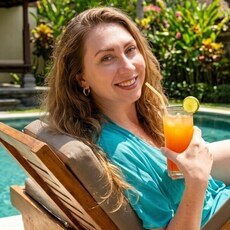 Фотография девушки Lara, 44 года из г. Днепр