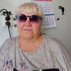 Фотография девушки Светлана, 70 лет из г. Нижневартовск