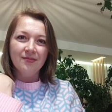 Фотография девушки Анна, 39 лет из г. Ставрополь