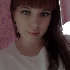 Фотография девушки Наталья, 23 года из г. Оренбург