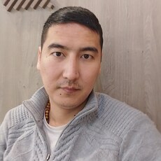 Фотография мужчины Роман, 36 лет из г. Уральск