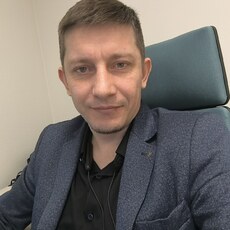 Фотография мужчины Вадим, 39 лет из г. Вологда