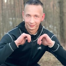 Фотография мужчины Ваня, 20 лет из г. Витебск