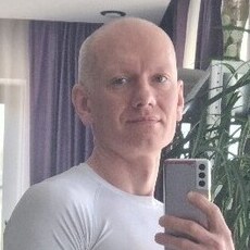 Фотография мужчины Олег, 42 года из г. Полоцк
