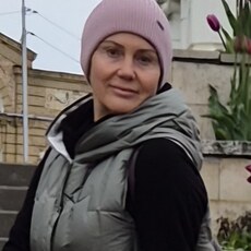 Фотография девушки Валентина, 62 года из г. Сыктывкар