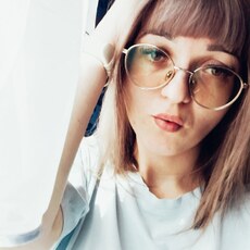 Фотография девушки Тутси, 29 лет из г. Минусинск