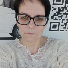 Фотография девушки Алла, 44 года из г. Пинск