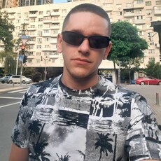 Фотография мужчины Владислав, 30 лет из г. Киев