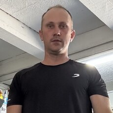 Фотография мужчины Сергей, 38 лет из г. Благовещенск