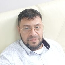 Фотография мужчины Мусаб, 44 года из г. Ногинск