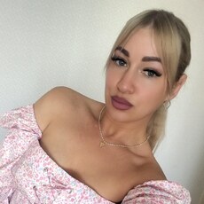 Фотография девушки Любовь, 33 года из г. Томск