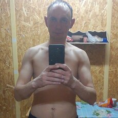 Фотография мужчины Вик, 38 лет из г. Благовещенск