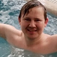 Фотография мужчины Алексей, 28 лет из г. Мозырь