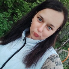 Фотография девушки Оксана, 32 года из г. Иловайск