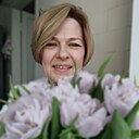 Алиса, 54 лет