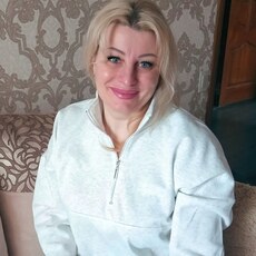 Фотография девушки Людмила, 47 лет из г. Брянск