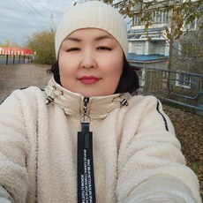 Фотография девушки Елена, 48 лет из г. Улан-Удэ
