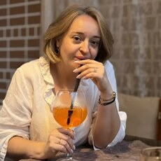 Фотография девушки Антонина, 47 лет из г. Санкт-Петербург