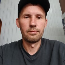 Фотография мужчины Александр, 42 года из г. Бобруйск