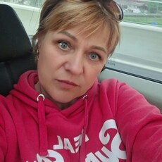 Фотография девушки Светлана, 53 года из г. Молодечно