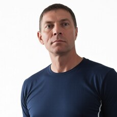 Фотография мужчины Алексей, 44 года из г. Курганинск