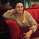 Львица, 70 лет