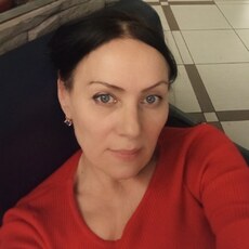 Фотография девушки Ilsiya, 51 год из г. Новокузнецк