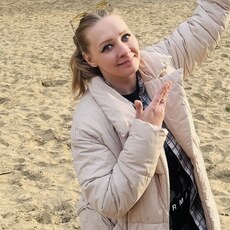 Фотография девушки Светлана, 31 год из г. Ставрополь