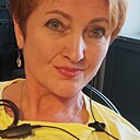 Жанна, 54 года