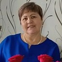 Людмила, 62 года