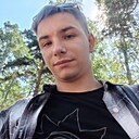 Сергей, 25 лет