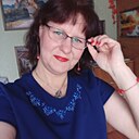 Оксана Ли, 52 года