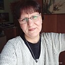 Оксана Ли, 52 года
