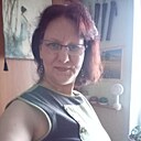 Оксана Ли, 52 года
