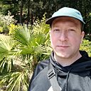 Серёжа, 34 года