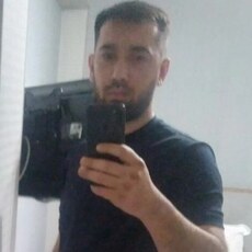 Фотография мужчины Азиз, 31 год из г. Шымкент