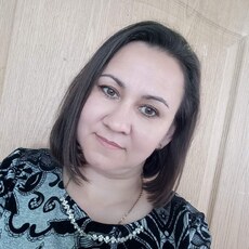Фотография девушки Натка, 43 года из г. Самара