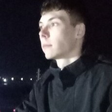 Фотография мужчины Андрей, 23 года из г. Рубцовск