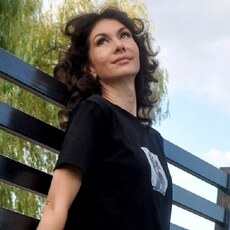 Фотография девушки Оксана, 40 лет из г. Лабинск