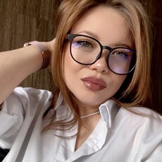 Фотография девушки Елена, 27 лет из г. Пойковский