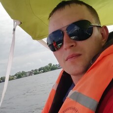 Фотография мужчины Александр, 34 года из г. Выкса
