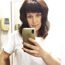 Фотография девушки Алина, 34 года из г. Марьина Горка