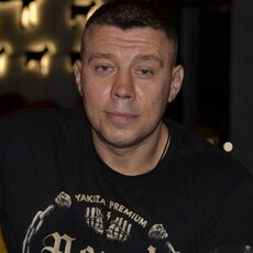 Фотография мужчины Михаил, 46 лет из г. Санкт-Петербург