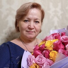 Фотография девушки Мила, 51 год из г. Нижнекамск