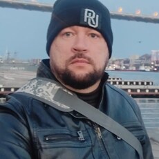 Фотография мужчины Юрий, 42 года из г. Южно-Сахалинск