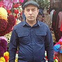 Али, 49 лет